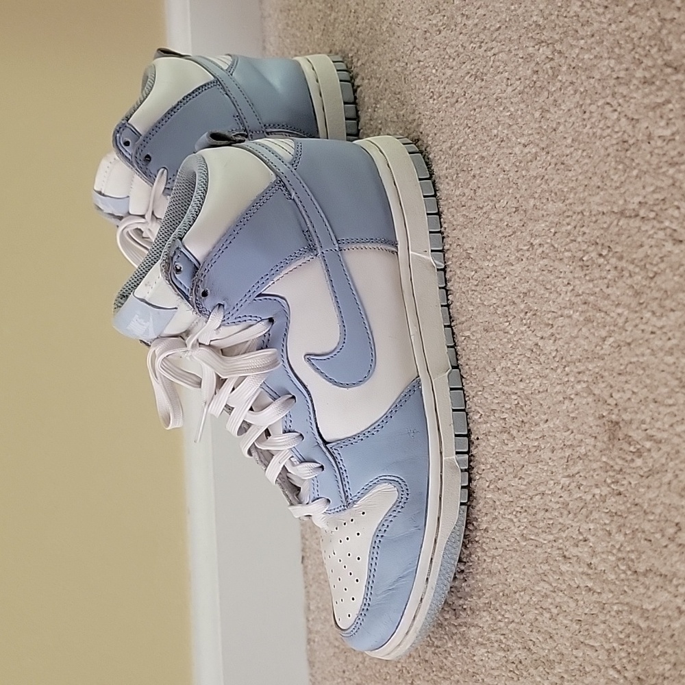 Nike Dunks